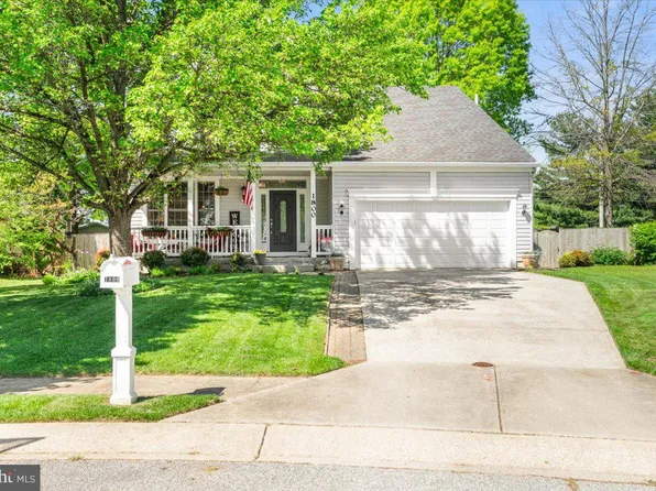 1800 Fallstaff Ct, Eldersburg, MD 21784
