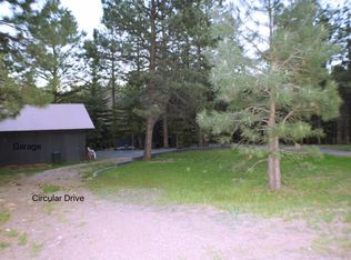 2165 Snow Trl, Forest Lakes, AZ 85931