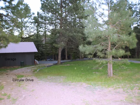 2165 Snow Trl, Forest Lakes, AZ 85931