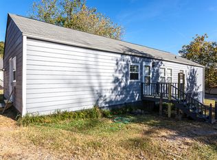 106 Hamilton Cir, Oak Ridge, TN 37830