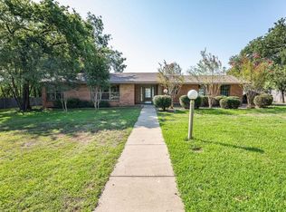 3660 Clarksville St, Paris, TX 75460