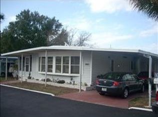 7023 El Torro St, Zephyrhills, FL 33541