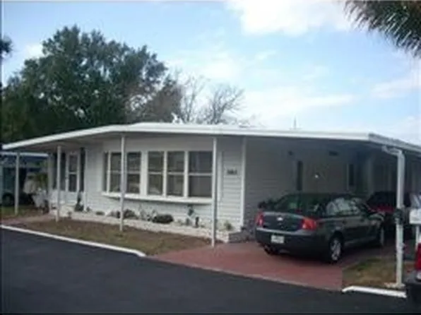 7023 El Torro St, Zephyrhills, FL 33541