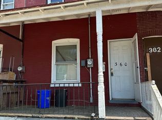 360 Cleveland Ave, Trenton, NJ 08629