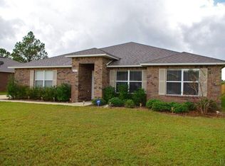 7437 Deck Ln, Pensacola, FL 32526