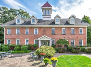 380 Main St UNIT 20, Wallingford, CT 06492