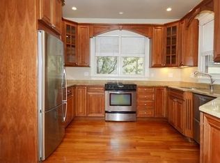 40 Sawyer Ave, Dorchester, MA 02125