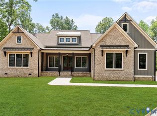 4683 Ware Creek Rd, Williamsburg, VA 23188