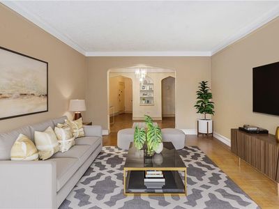 2166 Bronx Park E #1C, Bronx, NY, 10462