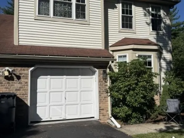 13 Mohawk Trl, Branchburg Twp., NJ 08876