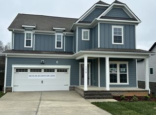 7319 Dutch River Cir Lot 81, Fairview, TN 37062