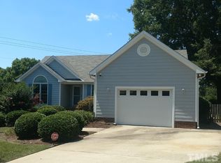 3001 Cherimoya Ln, Raleigh, NC 27616