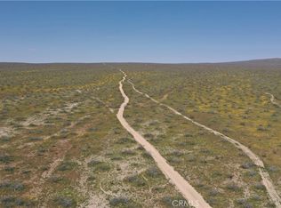 0 Fern Street Bucknell Rd, California City, CA 93505