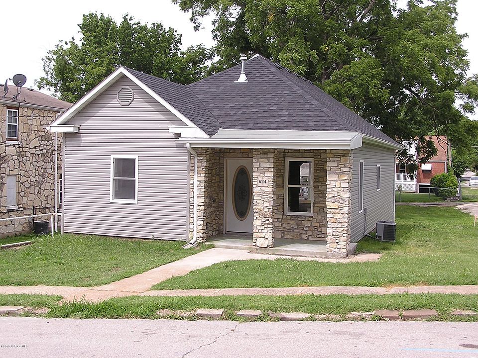 1st image of 624 Georgia St