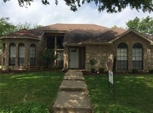 5205 Inwood Dr, Rowlett, TX 75088