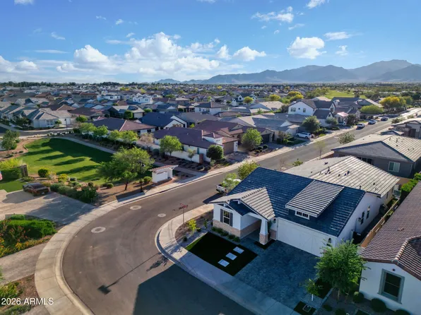 11804 N LUCKENBACH Street, Surprise, AZ 85388