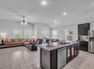 15322 Laceleaf Trl, Houston, TX 77044