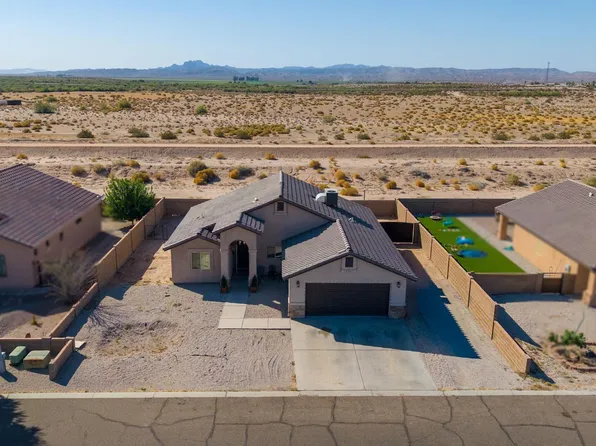 28302 E Canal Ave, Wellton, AZ 85356