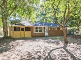 1714 Springfield Ave, Columbia, SC 29223