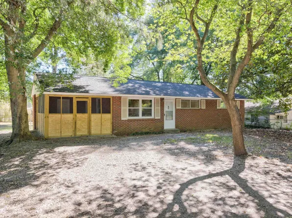 1714 Springfield Ave, Columbia, SC 29223