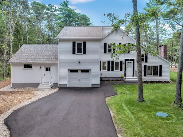 3 Viber Lane #1, East Falmouth, MA 02536