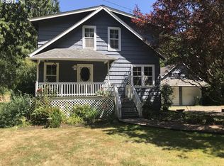 11354 Hwy 36, Mapleton, OR 97453