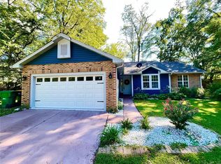 115 Robert Dr, O'Fallon, IL 62269