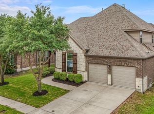 1123 Brigham Dr, Forney, TX 75126