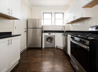 3815 N Greenview Ave APT 1W, Chicago, IL 60613