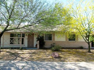 8345 E Dianna Dr, Scottsdale, AZ 85257