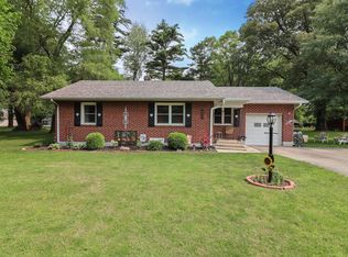 2934 W 600 S, Anderson, IN