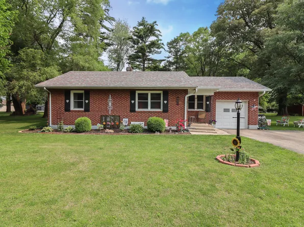 2934 W 600 S, Anderson, IN 46013