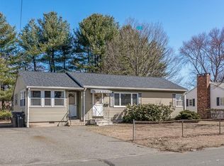 48 Curtis Rd, Framingham, MA 01702