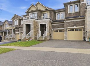 18 Rimrock Cres, Whitby, ON L1N0E5