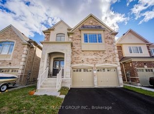 25 Deer Pass Rd, East Gwillimbury, ON L9N0S5