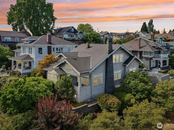 3116 S Dose Terrace, Seattle, WA 98144