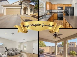 33425 N Roadrunner Ln, San Tan Valley, AZ 85142