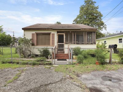 807 Congress St, Beaufort, SC, 29902