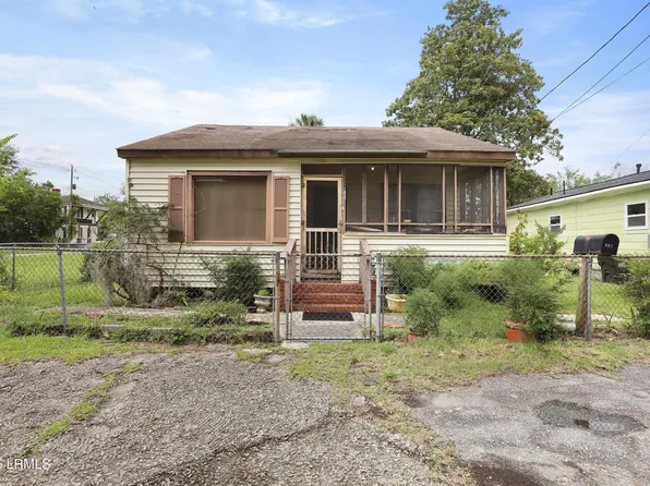 807 Congress St, Beaufort, SC 29902