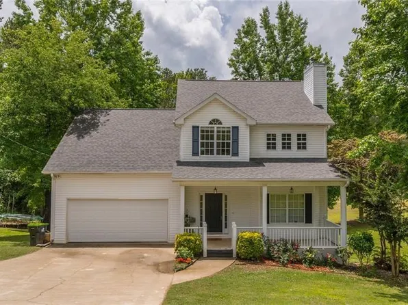 8889 E Carroll Rd, Winston, GA 30187