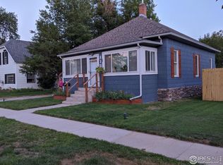115 Denver St, Sterling, CO 80751