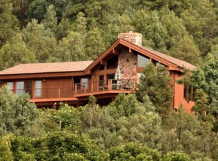 444 County Road 201, DURANGO, CO 81301