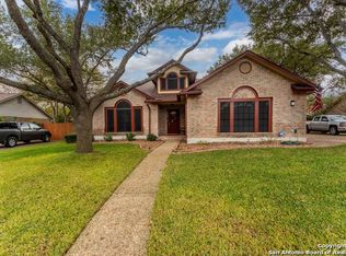 6307 Sugar Creek St, San Antonio, TX 78244