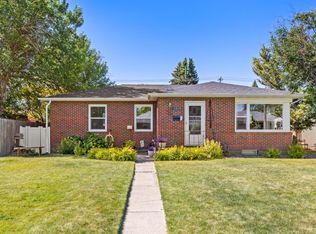 3916 8th Ave S, Great Falls, MT 59405