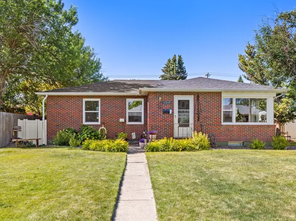 3916 8th Ave S, Great Falls, MT 59405