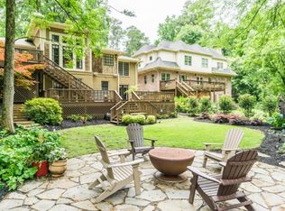 711 Longwood Dr NW, Atlanta, GA 30305