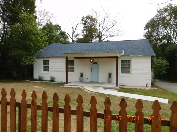1332 Hillridge Dr, Macon, GA 31206