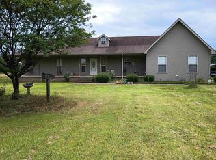 702 Greene 833 Rd, Marmaduke, AR 72443