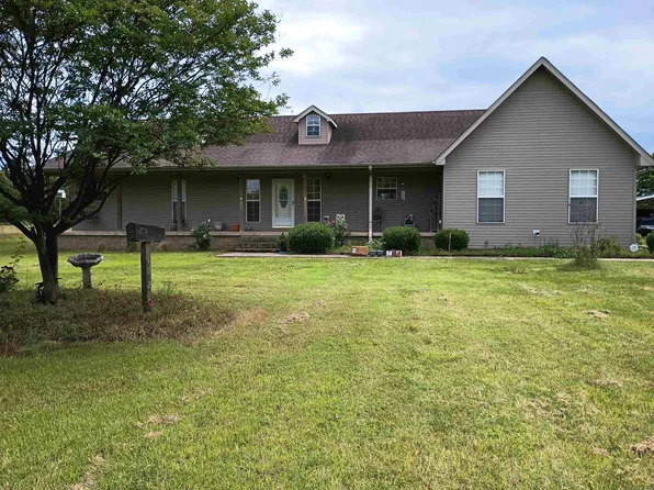 702 Greene 833 Rd, Marmaduke, AR 72443