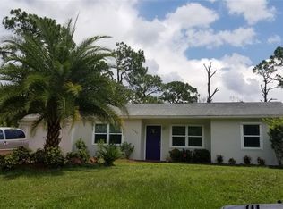 4096 Collingswood Blvd, Pt Charlotte, FL 33948